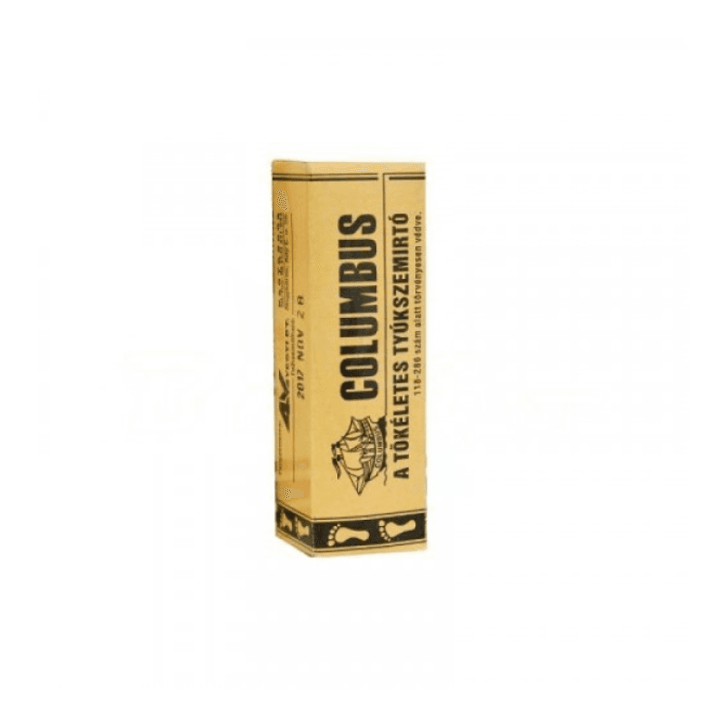 Columbus roztok na odstránenie kurích ôk 10 ml - 81744