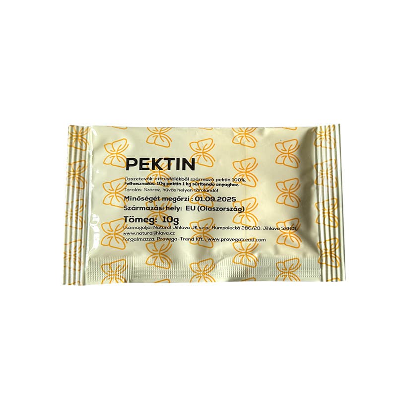 Natural Jihlava Pektín zahusťovadlo 10g - 95666