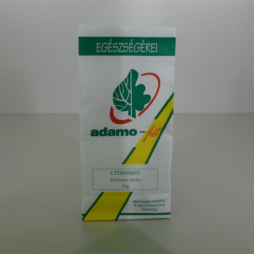 Adamo medovka 50 g