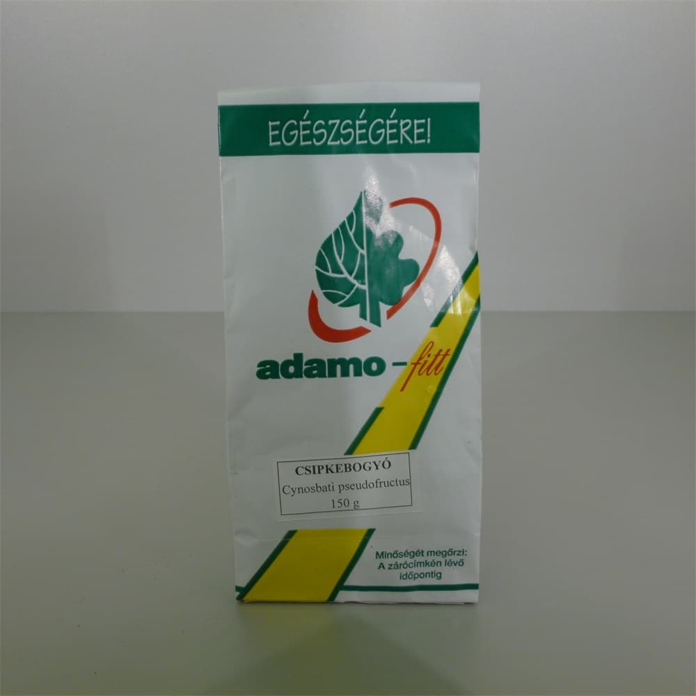 Adamo šípka 150 g