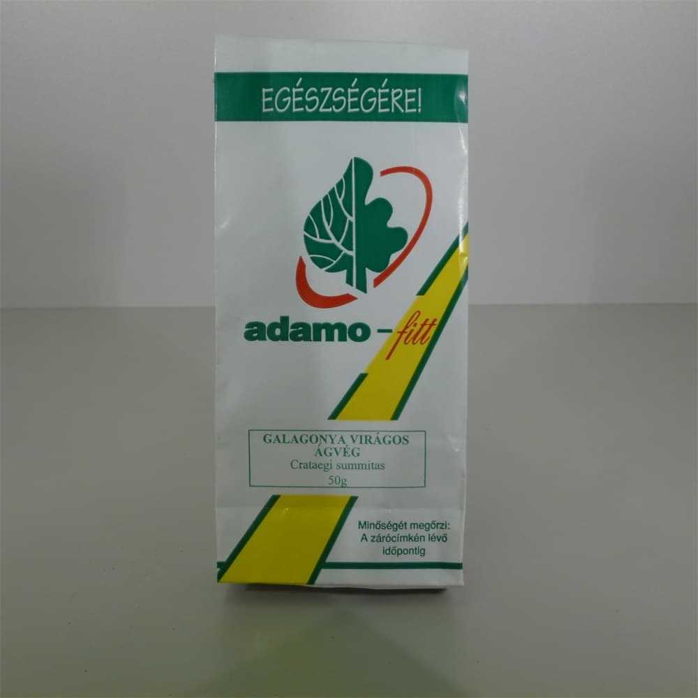 Adamo hloh kvet 50 g