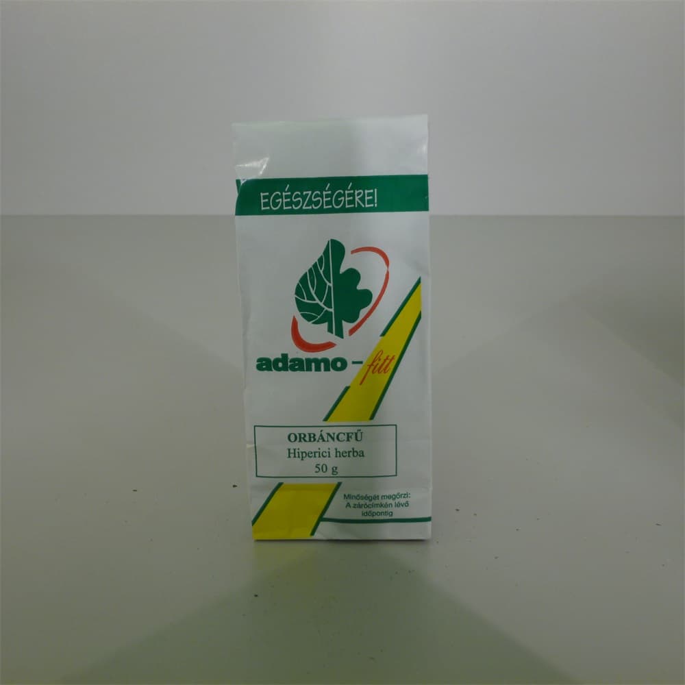 Adamo ľubovník bodkovaný 50 g
