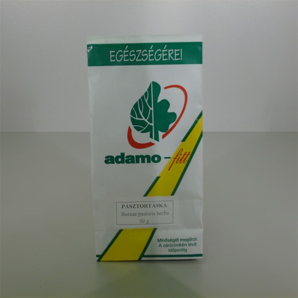 Adamo bylinka pastierskej tašky 50 g
