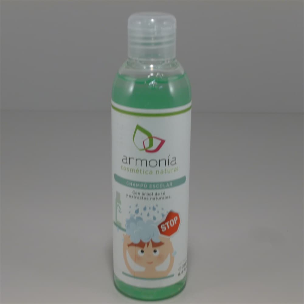Armonia školský šampón 300 ml