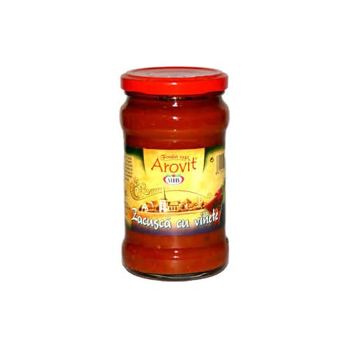 Arovitá podlahová kaša 300 g