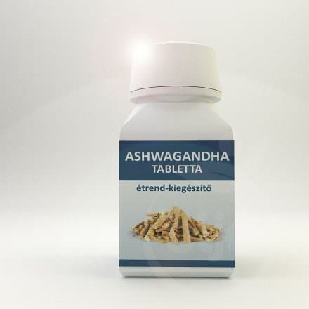 Neuston ashwaganda tablety 100 ks