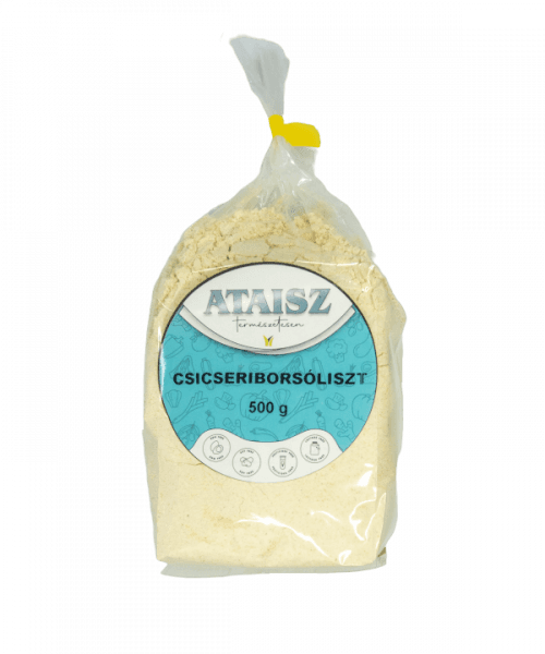 Ataisz cícerová múka 500 g