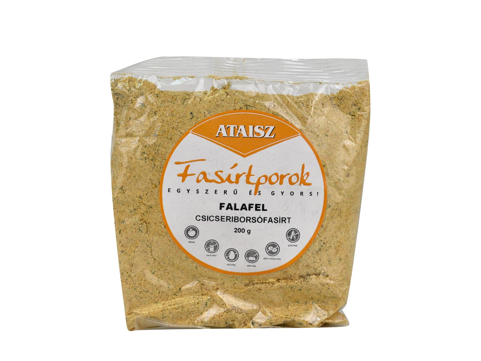Ataisz zmes na cícerové fašírky falafel 200 g