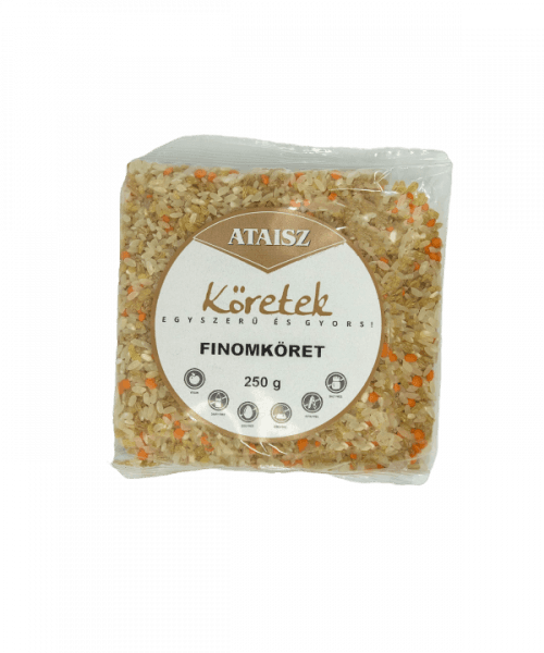 Ataisz Jemná Prílohová Zmes 250 g