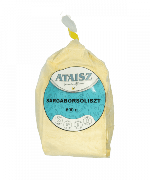 Ataisz hrachová múka 500 g
