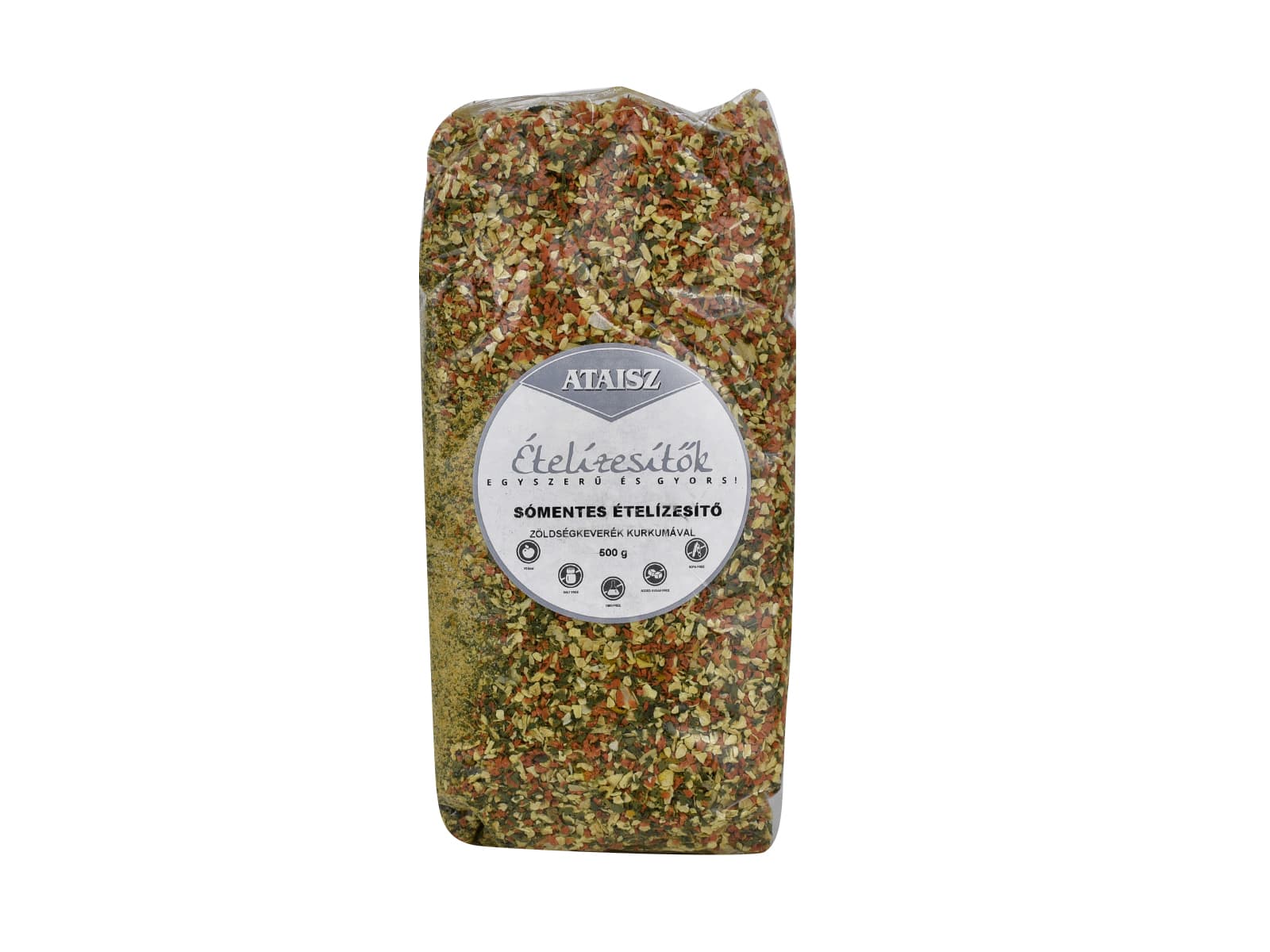 Ataisz dochucovacia zmes bez soli 500 g