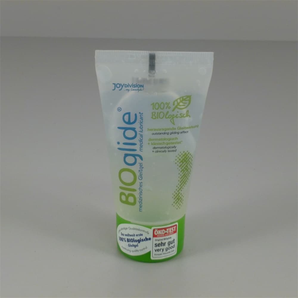 Bioglide bio lubrikant 40 ml