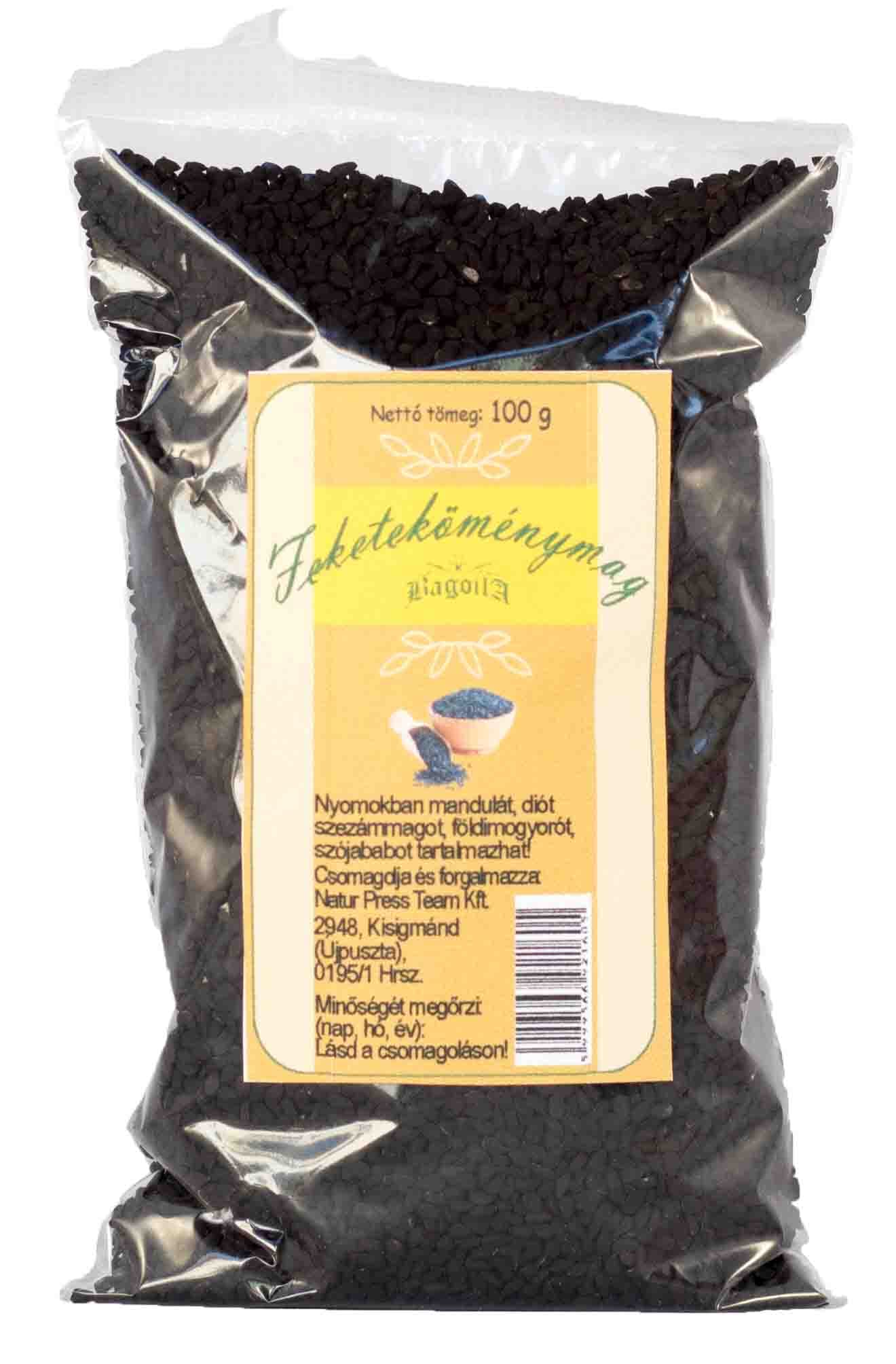 Bagoila čierny kmín 100 g