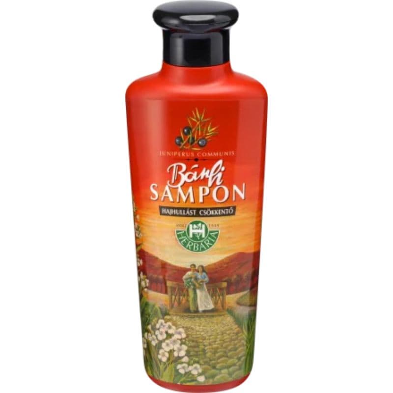 Bánfi šampón 250 ml