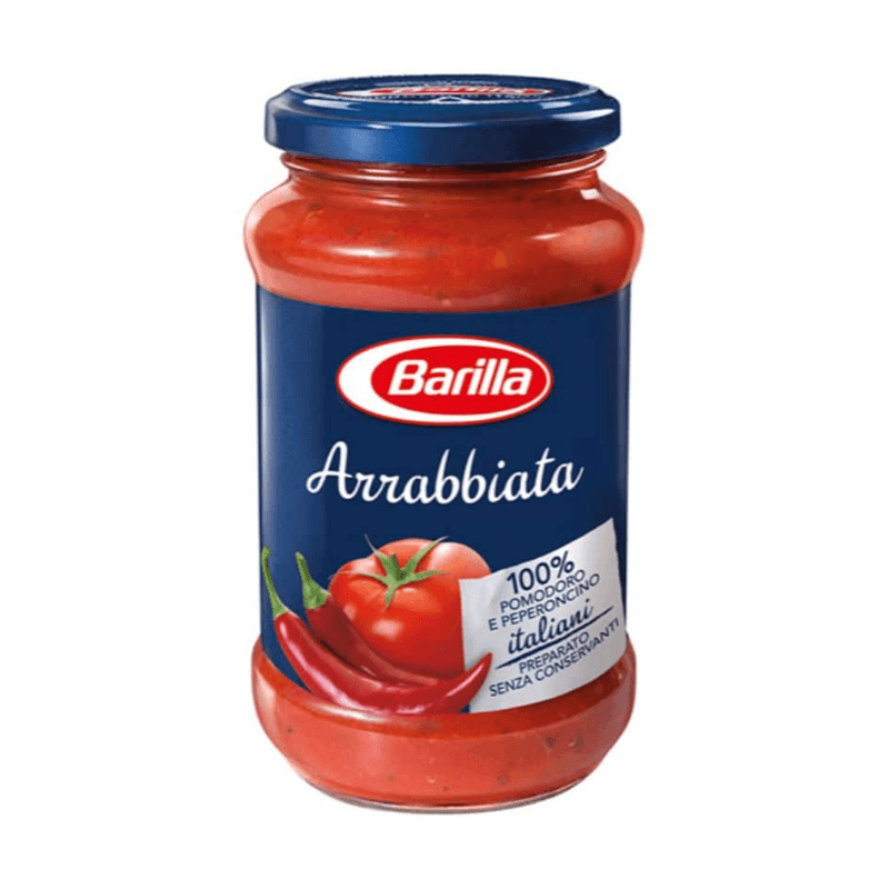 Barilová pikantná omáčka 400 g