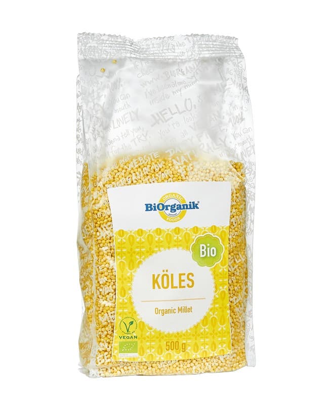 Biorganik Pšeno 500 g