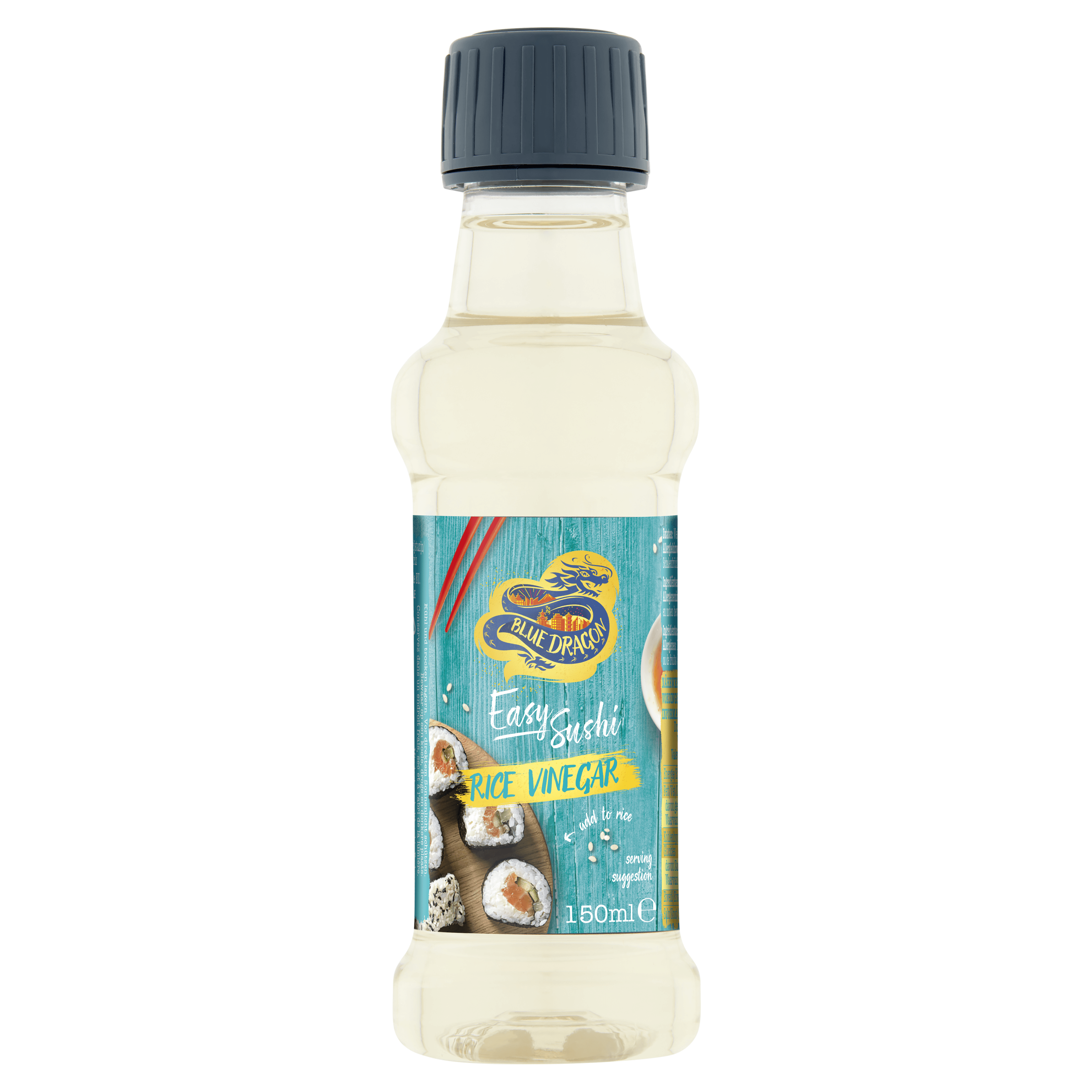 Blue Dragon ryžový ocot 150 ml