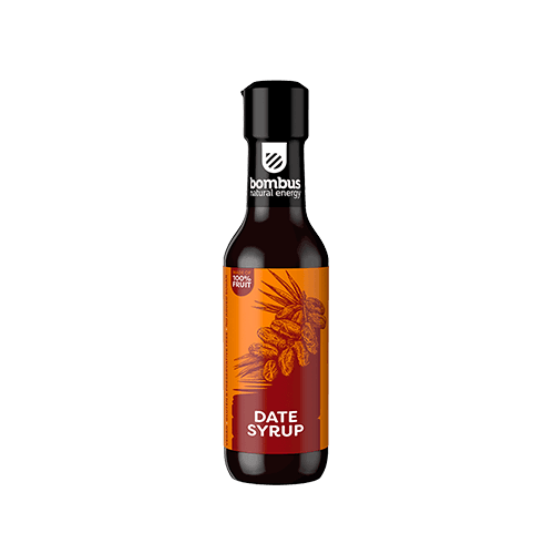 Bombus Datľový sirup 300g - 91774