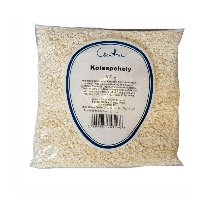 Csuta prosové vločky 250 g - 53583
