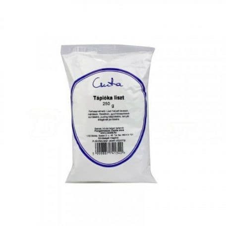Múka z tapioky 250 g