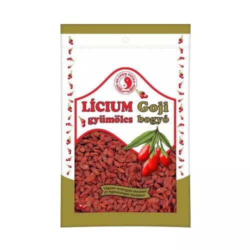 Dr. Chen Goji bobule 100 g