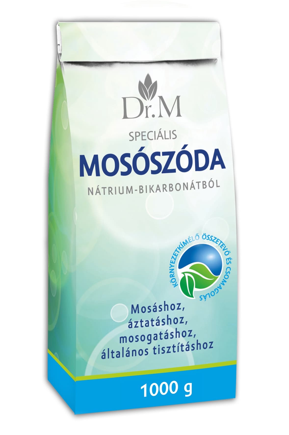 Dr.m prací sóda 1000 g