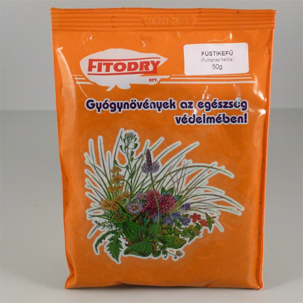 Fitodry dymnica 50 g