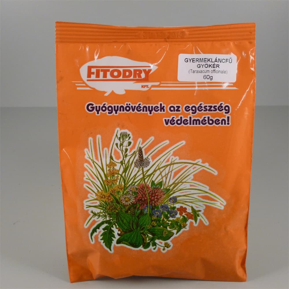 Fitodry púpava detská koreň 60 g