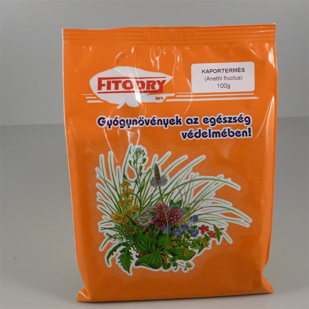 Fitodry kôprové semeno 100 g