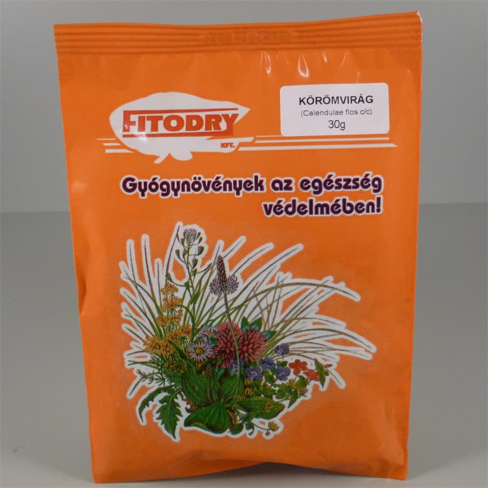 Fitodry nechtík 30 g