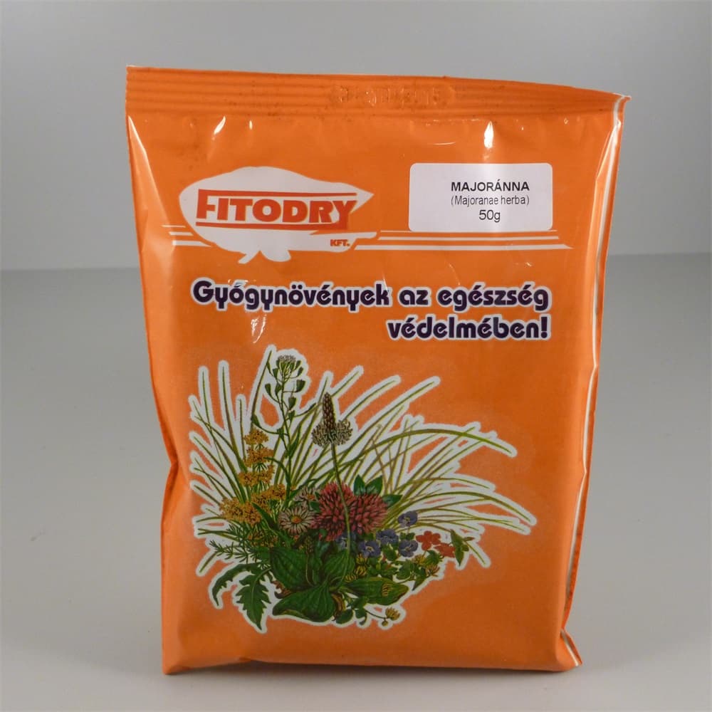 Fitodry majoránka 50 g
