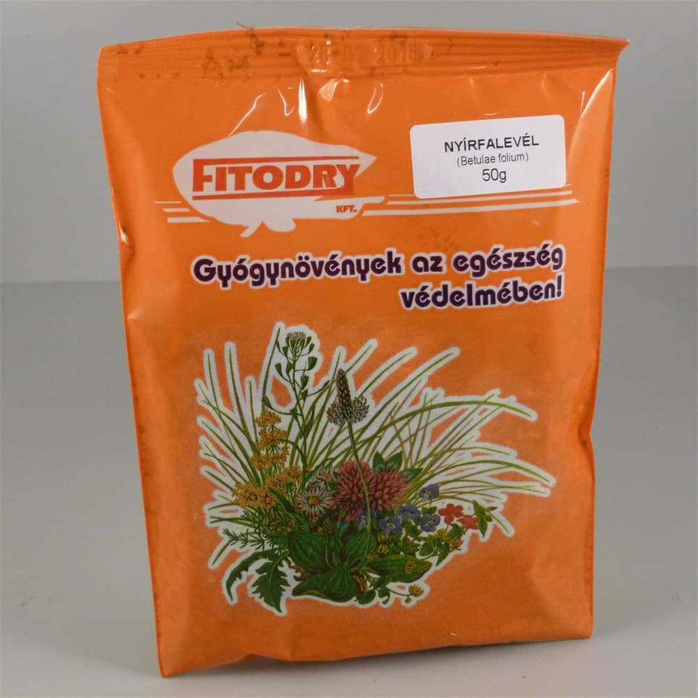 Fitodry brestová kôra 50 g