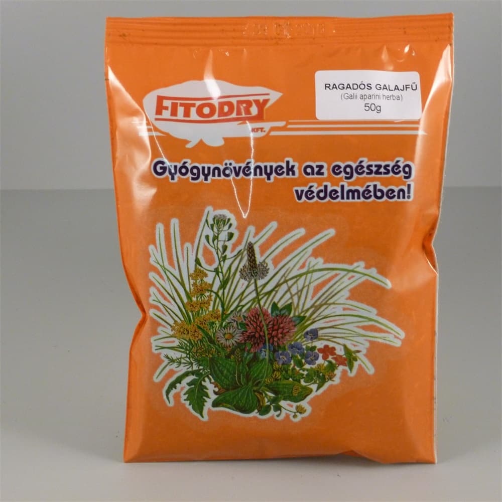 Fitodry pichľavka 50 g
