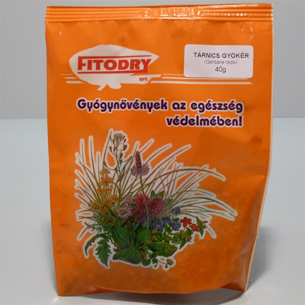 Fitodry púpava koreň 40 g