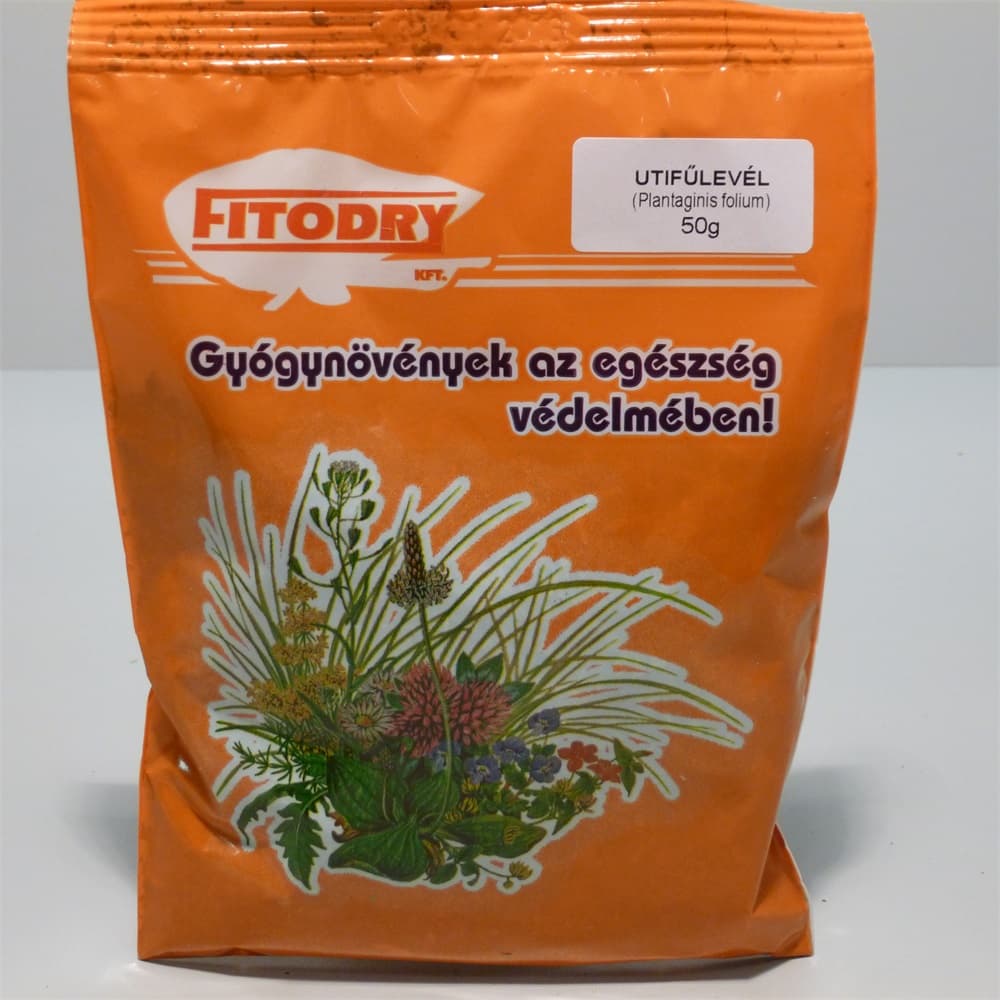 Fitodry list psyllia 50 g