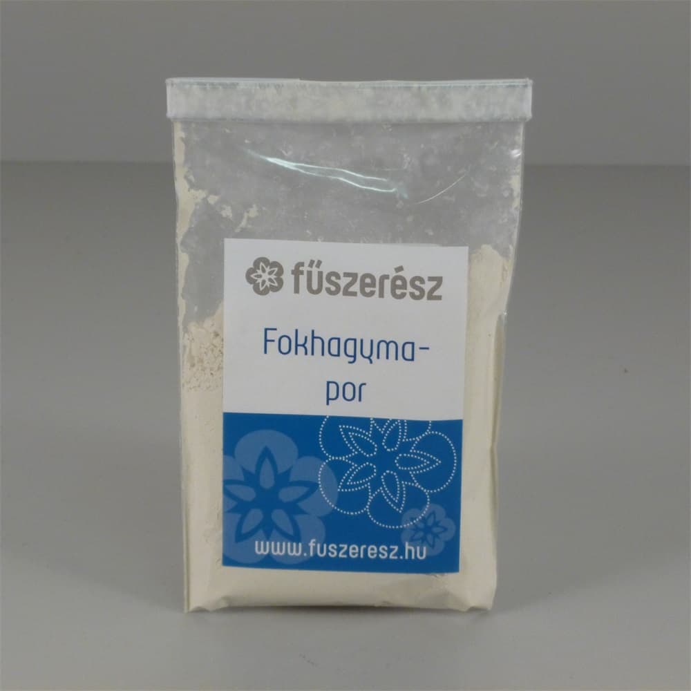 Füszerez Mletý Cesnak 20 g