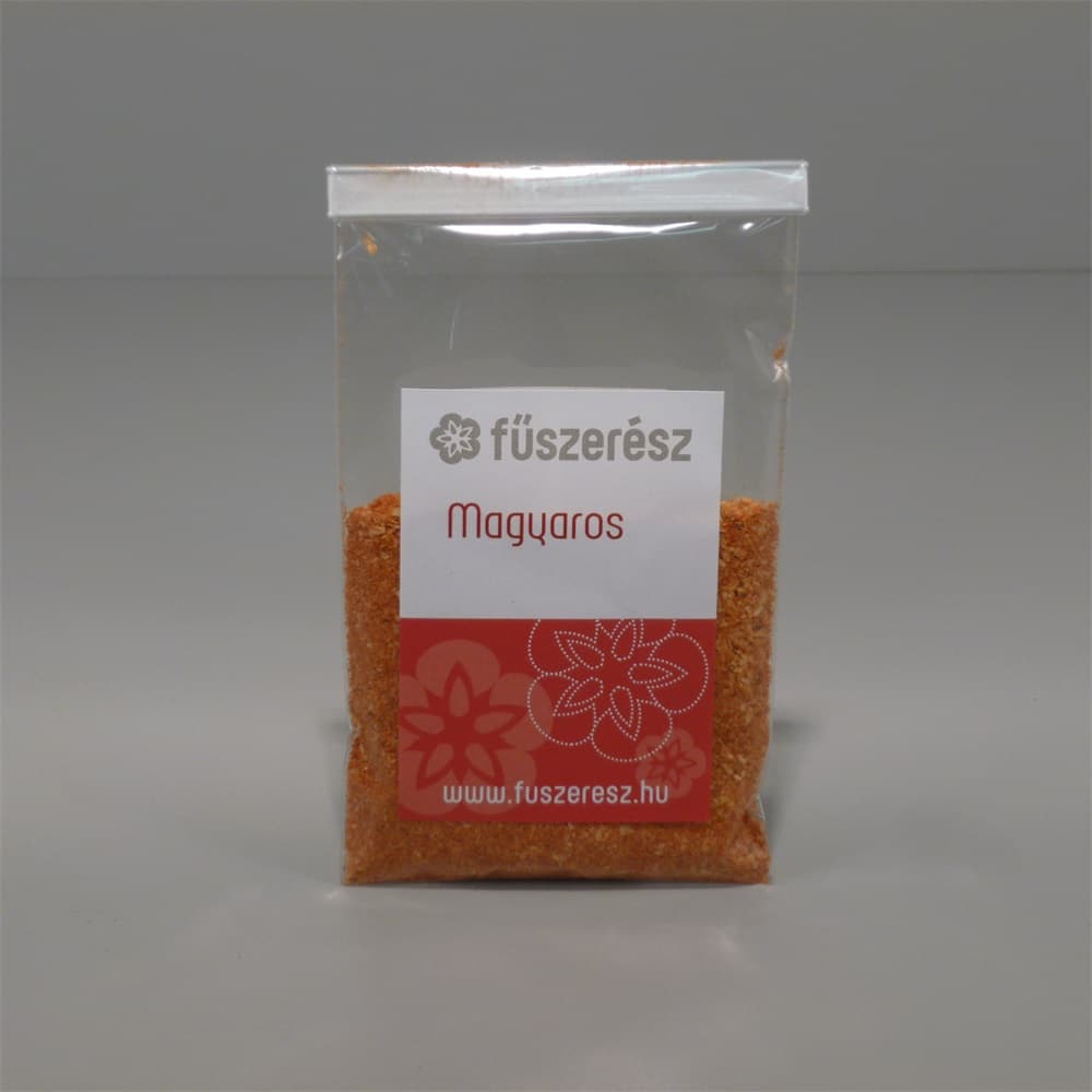 Fűszerész maďarská zmes korenia 20 g
