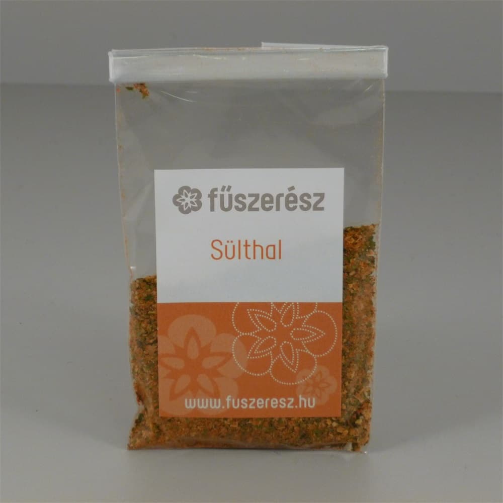 Fűszerész korenie na pečené ryby 20 g - 38687