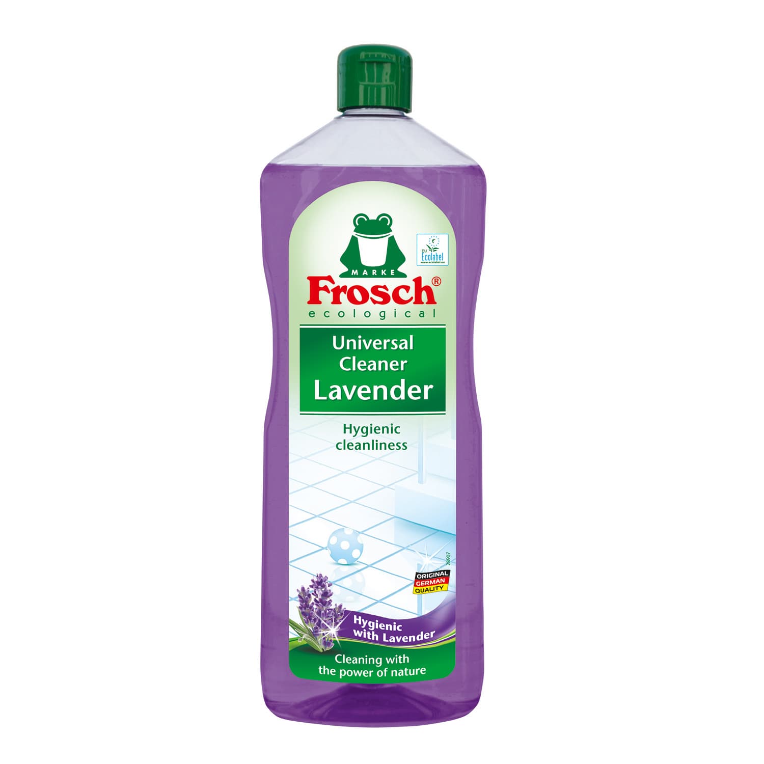 Frosch univerzálny čistič levanduľa 1000ml