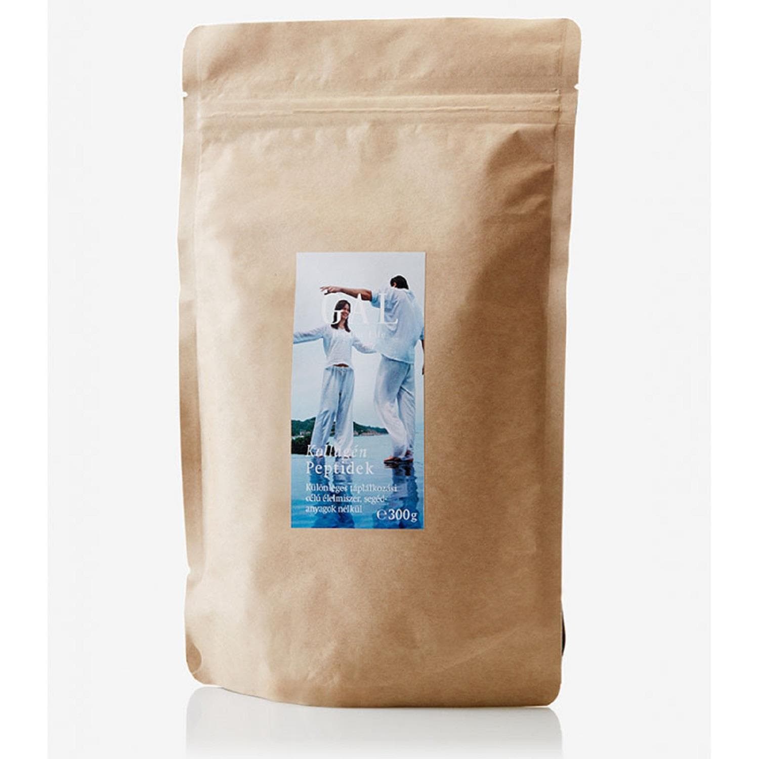 GAL bravčové kolagénové peptidy 300 g - 44914