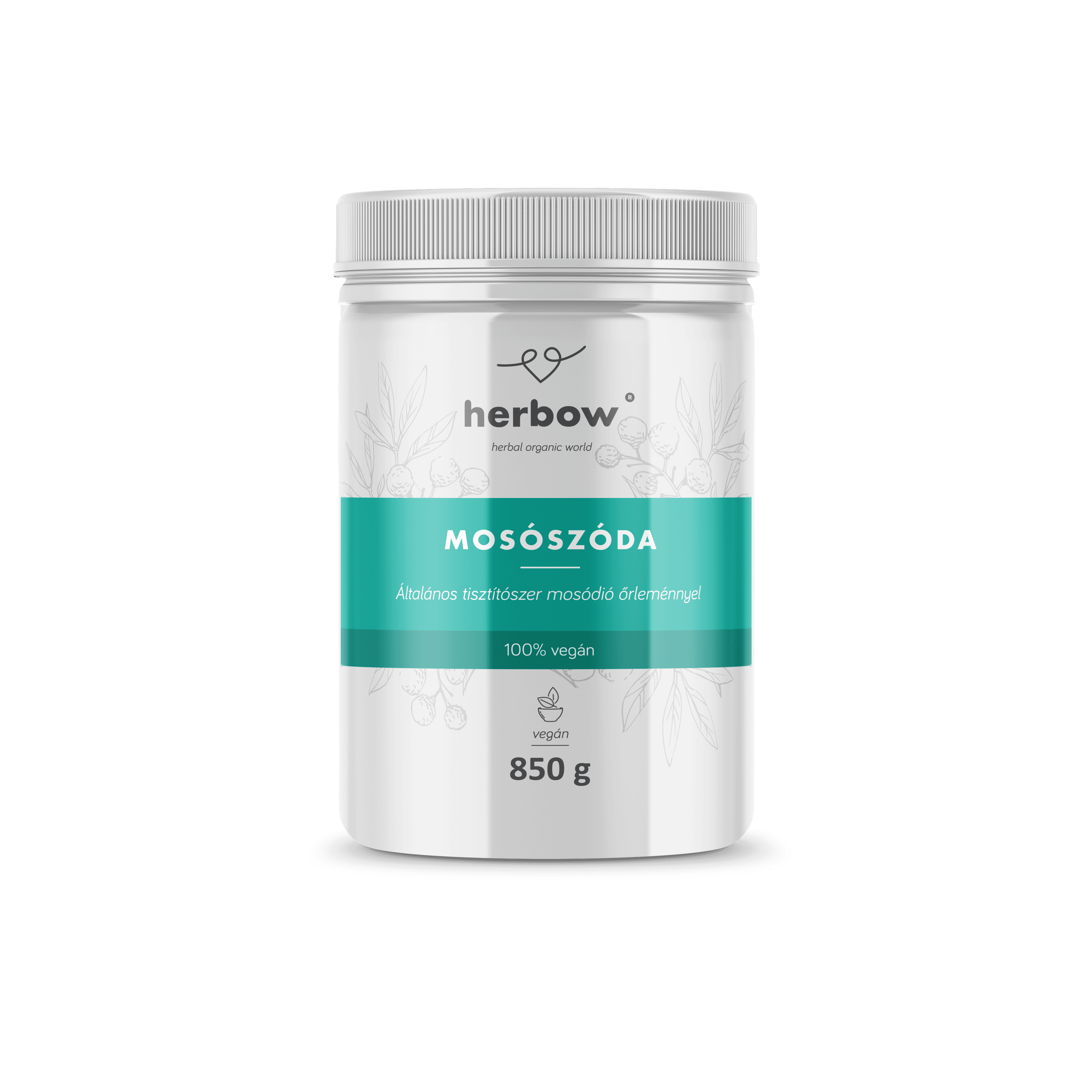 Herbow mosósód