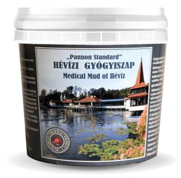 Hévízska liečivá baňa 1000 g