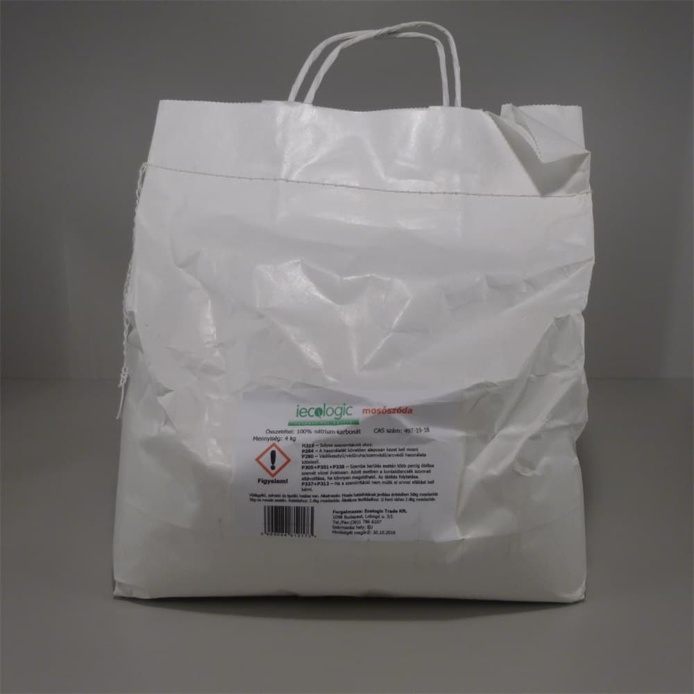 Iecologic prací só 4000 g