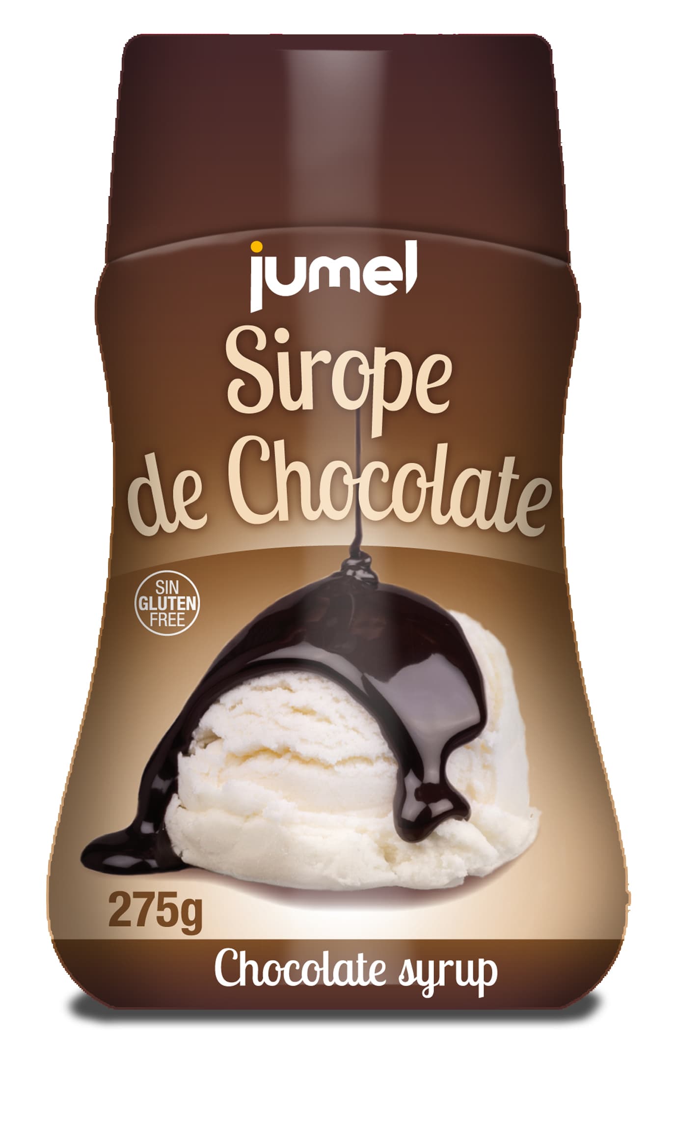 Jumel sirup čokoláda 275 g