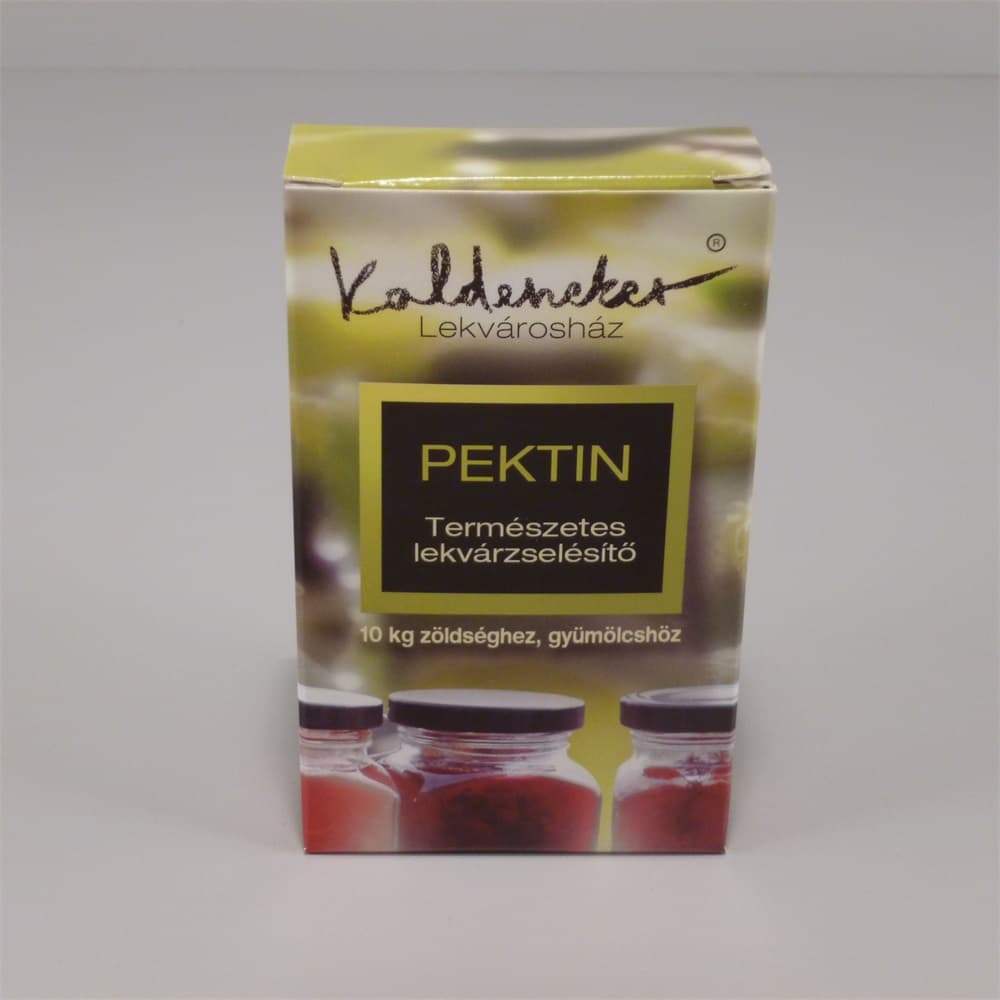 Kaldeneker citrusový pektín 60 g - 39724