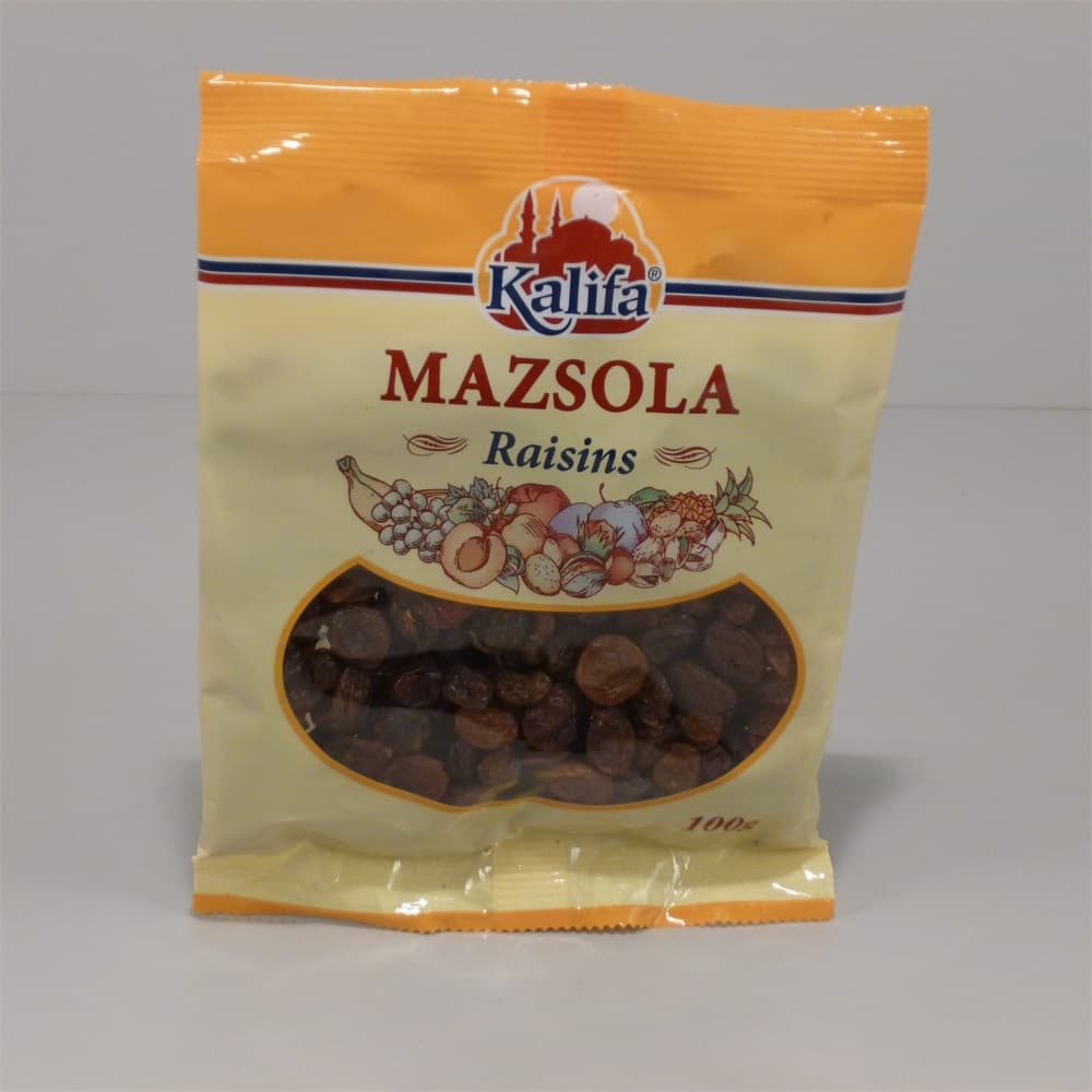 Kalifa Hrozienka 100 g