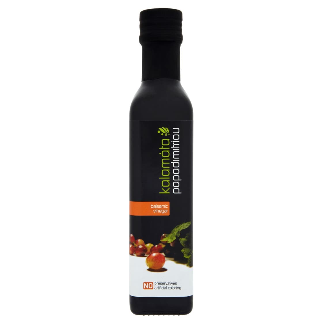 Papadimitriou Balzamikový ocot 250 ml
