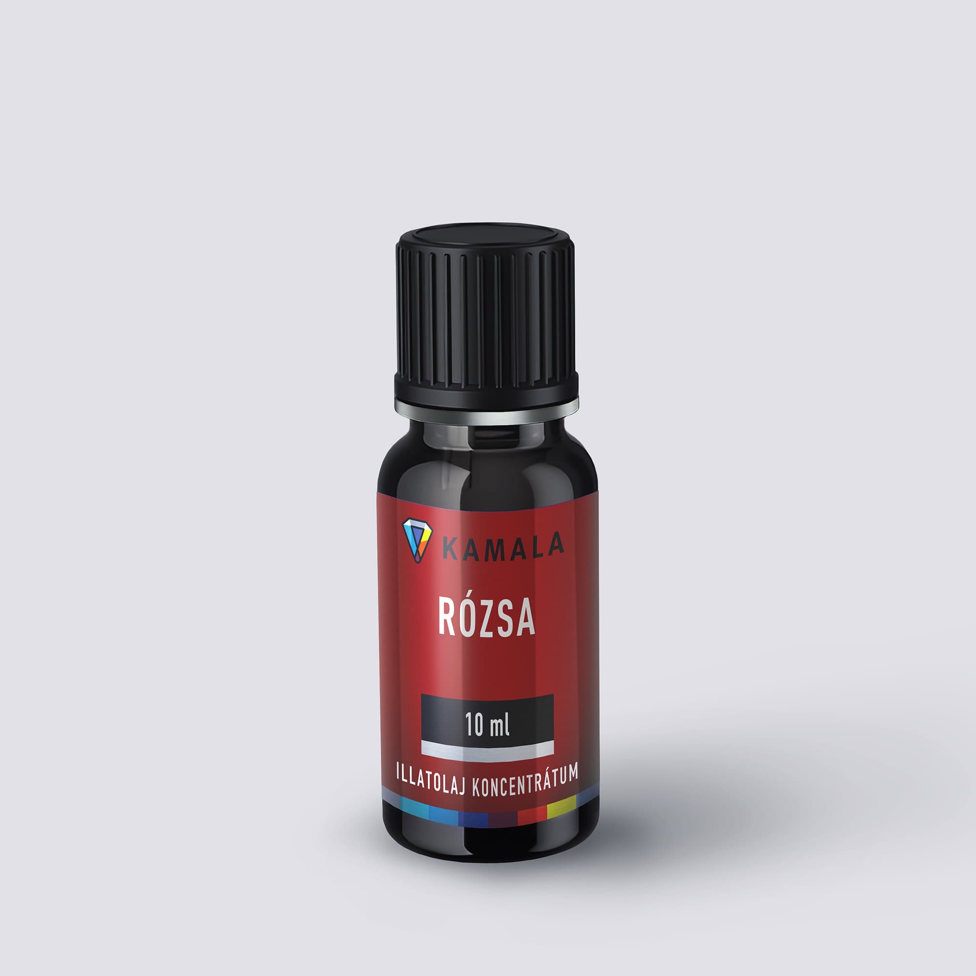 Kamala olej na aróma ruža 10 ml