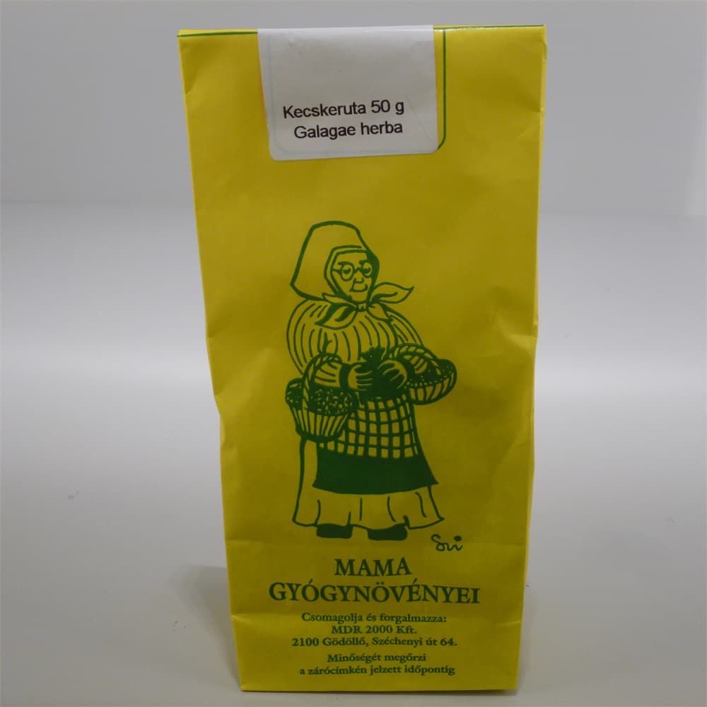 Mama Drog kozlík 50 g