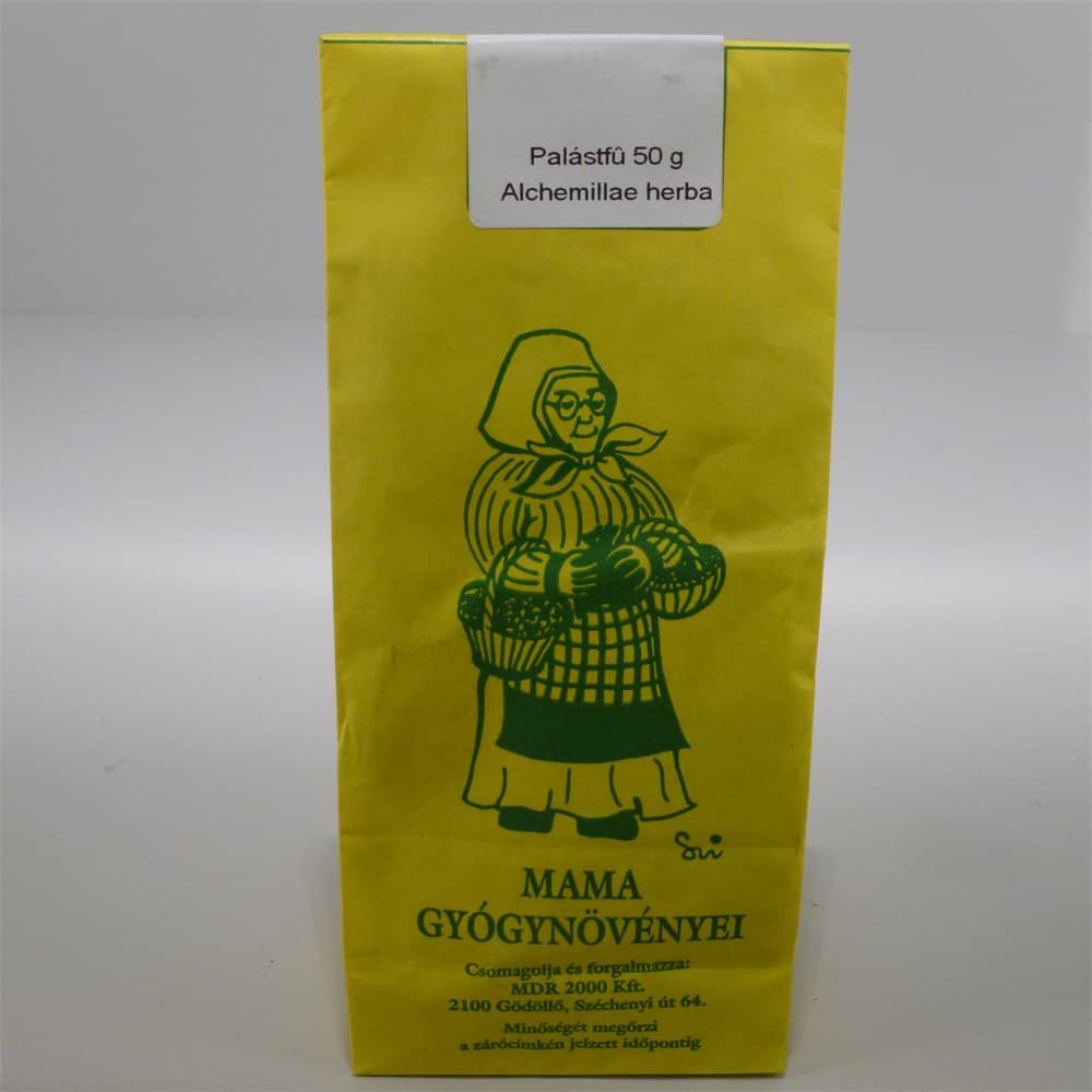 Mama Drog echinacea 50 g